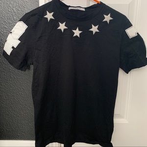 Givenchy Star 47 Men’s T-Shirt